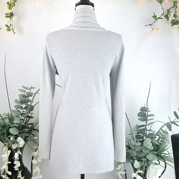 NEW!! Dressfo Knit Cardigan - Picture 5 of 7